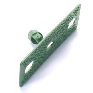 Malish Versa-Scrub[R] Green Pad Holder