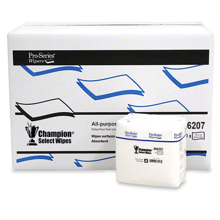 The Champion Select White