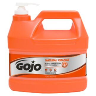 GOJO[R] Natural Orange[TM] Pumice Hand Cleaner - Gal.
