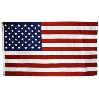 Annin Tough, Tex United States Flag , 5' x 8'