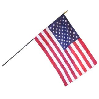 Annin Empire Brand U.S. Flag , 16" x 24"
