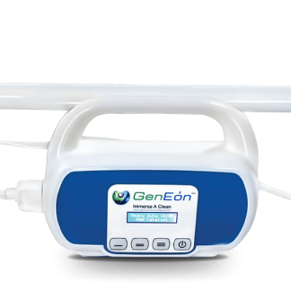 GenEon Immerse, A, Clean Device