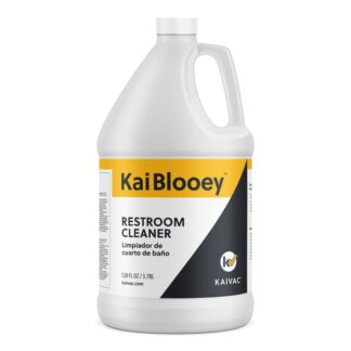 KaiVac[R] KaiBlooey Restroom Cleaner - Gal.