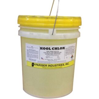 Kool Chlor Liquid Low Temp