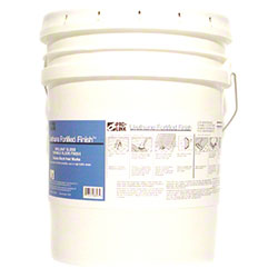 Urethane Fortified Finish