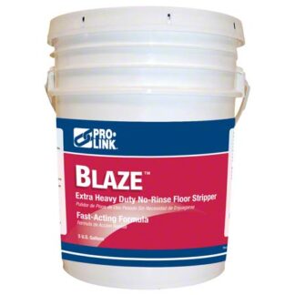 Pro-Link Blaze Extra Heavy Duty No-Rinse Floor Stripper