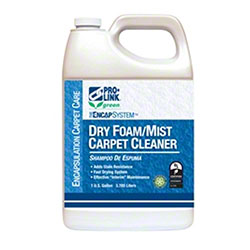 Encap Dry Foam Mist Carpet