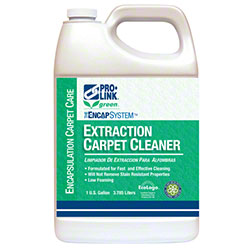 Encap Extraction Carpet