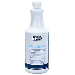 Pro-Link Glass Cleaner Qt