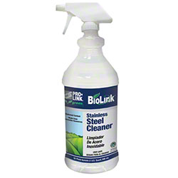 Biolink Stainless Steel