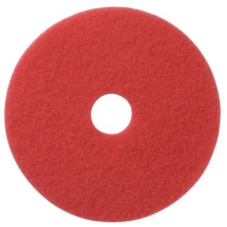 Pro-Link 20" Red Buff Floor
