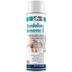 Pro-Link Vandalism Remover