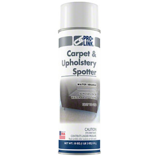 Pro-Link Carpet & Upholstery Spotter , 18 oz. Net Wt.