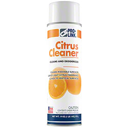 Pro-Link Citrus Cleaner