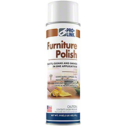 Pro-Link Furniture Polish