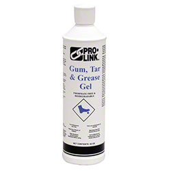 Gel Remover 22oz Gum Tar