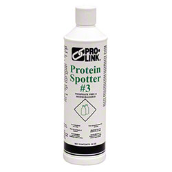 Protein Stain Spotter #3
