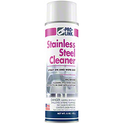 Pro-Link Ss Polish Oil