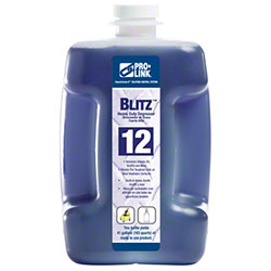 Chemicenter Ii #12 Blitz Ii