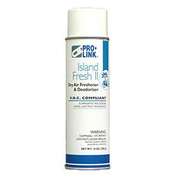 Pro-Link Deod Island Fresh