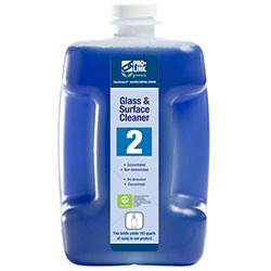 Chemicenter Ii #2 Glass &