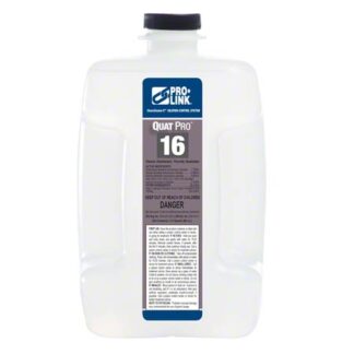 Chemicenter Ii #16 Quat Pro