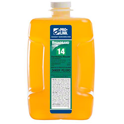 Chemicenter Ii #14