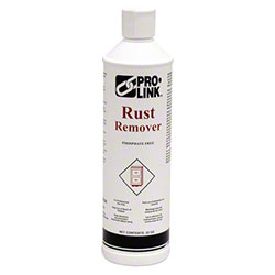 Pro-Link Rust Remover 22oz