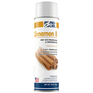 Pro-Link Dry Air Freshener - Cinnamon II