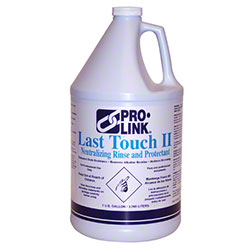 Last Touch Ii Carpet Rinse