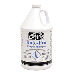 Roto Pro Carpet Shampoo Gal