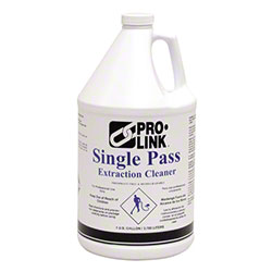Single Pass Carpet