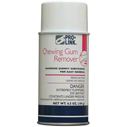 Pro-Link Chewing Gum Remover