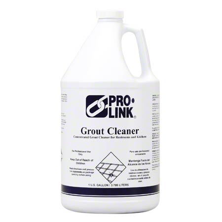 Pro-Link Grout Cleaner , Gallon
