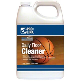 Pro-Link Daily Floor Cleaner , Gallon