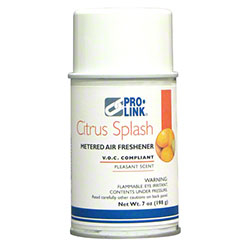 Pro-Link Citrus Splash 7oz