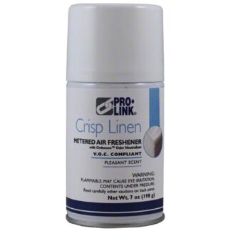Pro-Link Crisp Linen 7oz