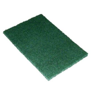 Pro-Link Xtra Heavy-Duty #86 Green Hand Pad