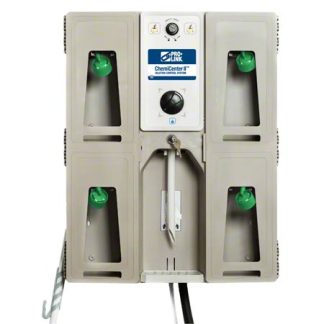 Pro-Link ChemiCenter ll 4 Button Cabinet