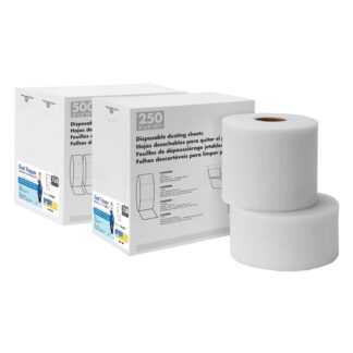 Dusteze Disposable Dusting