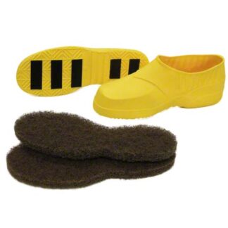 Pro-Link Stripping Boots w/2 Pairs of Soles - XL