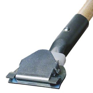 Pro-Link Dust Mop Handle - 60", Wood