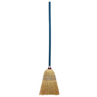 Pro-Link Natural Corn Maid Broom, 11"