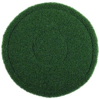 Pro-Link Turfscrub[TM] Brush Type Round Floor Pad - 20", (4ea/CS)