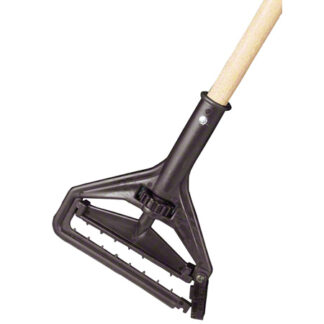 Pro-Link Mr. Quick Handle , 60", Wood