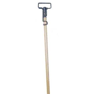 Pro-Link Wet Grip Handle , 1 1/8" x 60", Wood