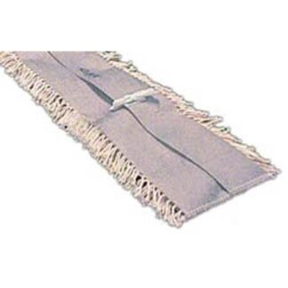 Pro-Link Economy Disposable Dust Mop - 5 x 24