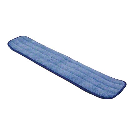 Pro-Link Microfiber Heavy Duty Pad , 5" x 24", Wet