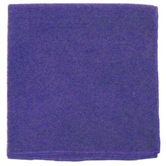 Pro-Link Microfiber Cloth , Purple