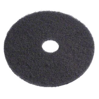 Pro-Link Black Strip Pad , 14"